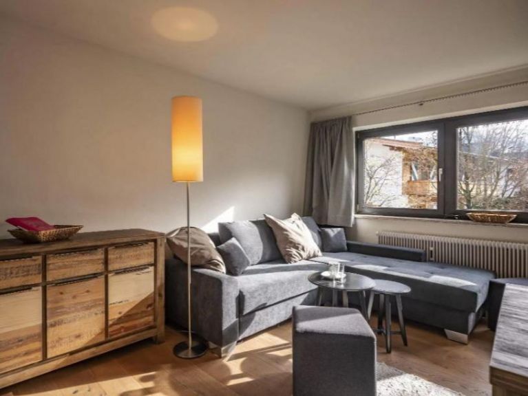 Appartement Herliana