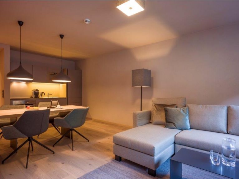 Appartement Postresidenz Alpenrose