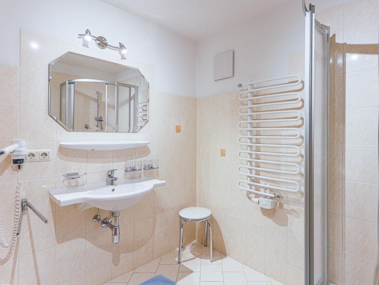 Appartement Glonersbühelhof Top 3