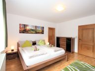 Chalet-appartement Am Ziller-9