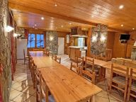 Chalet Esprit des Trois Vallées-6