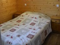 Chalet-appartement Pensée des Alpes-11