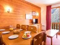 Appartement Résidence La Turra-4