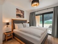Chalet-appartement AlpenParks Taxacher Premium-5