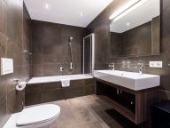 Chalet-appartement Wildkogelresorts Type IIb-21