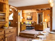 Appartement Michka-5