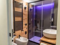 Chalet-appartement Home 75-3