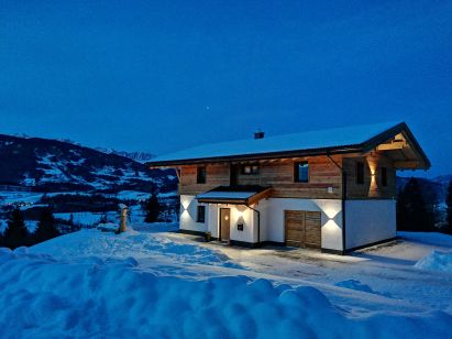 Chalet Winterreitgut-1