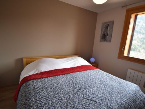 Appartement Le Domaine du Pâtre Appartement 02 - 4-6 personen