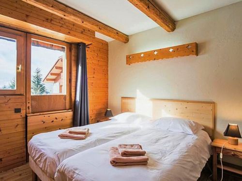 Chalet La Vieille Maison inclusief catering - 14-22 personen