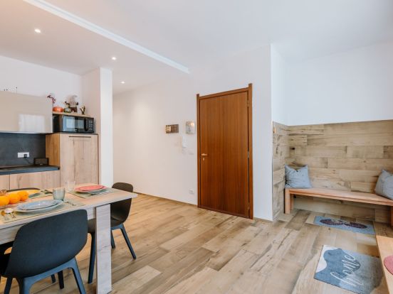 Appartement Enrosadira-6