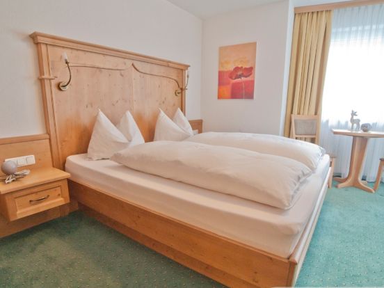 Appartement Alpenperle-9