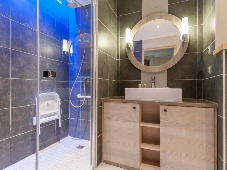 Appartement Les Terrasses d'Hélios