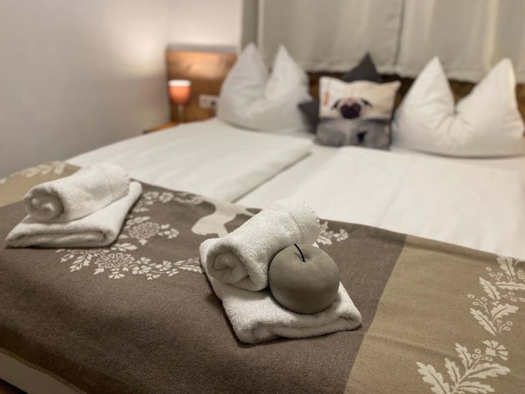 Appartement Nomay Top 1