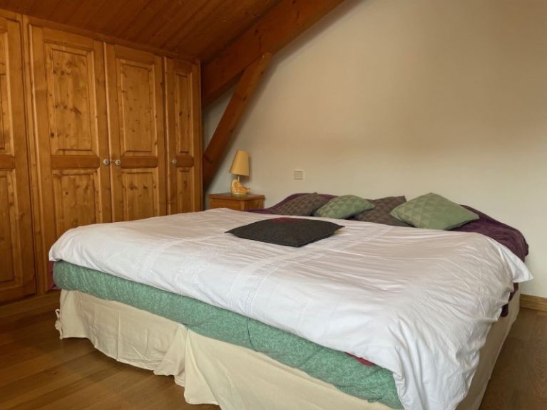 Chalet L'Orme