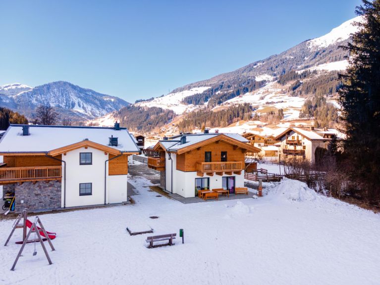 Chalet Joep
