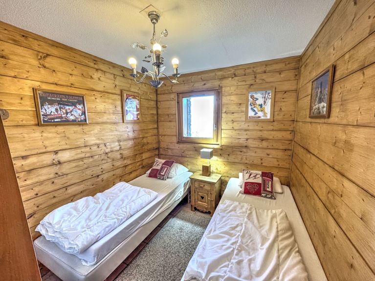 Chalet Chiserette