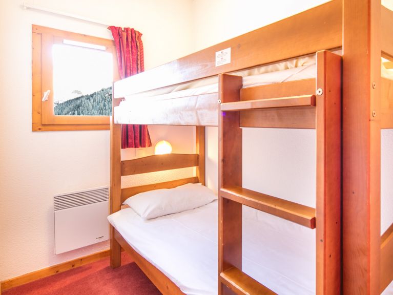 Appartement Résidence La Turra