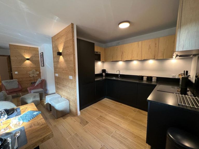 Appartement Quintessence