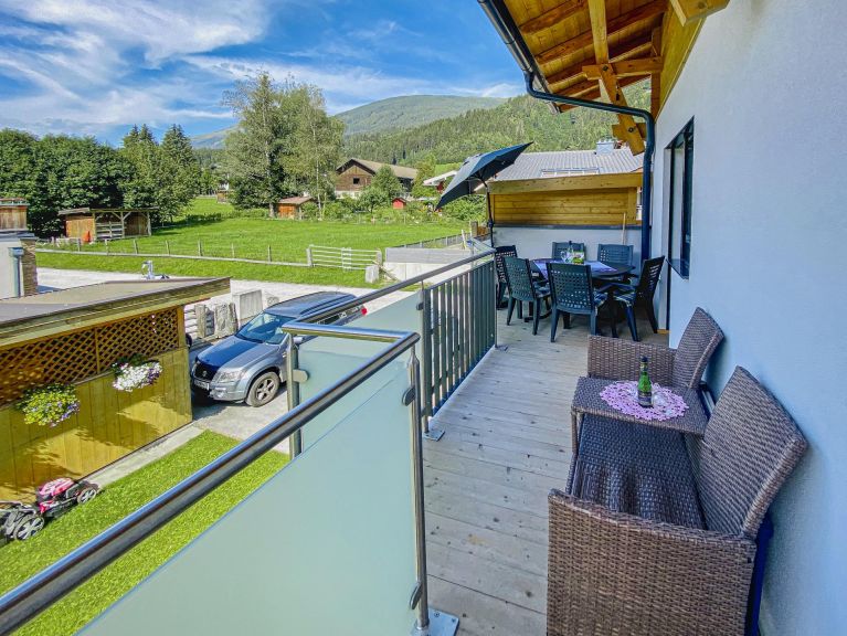 Appartement Krammer Combinatie 2 appartementen