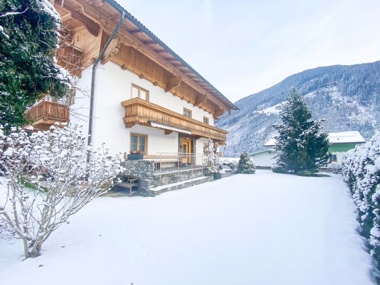 Appartement Waldblick Type 2