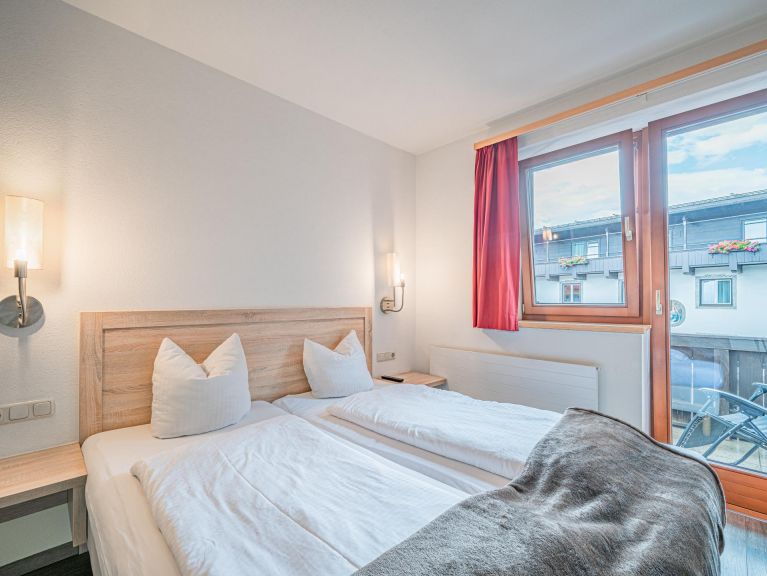 Appartement Janita zondag t/m zondag