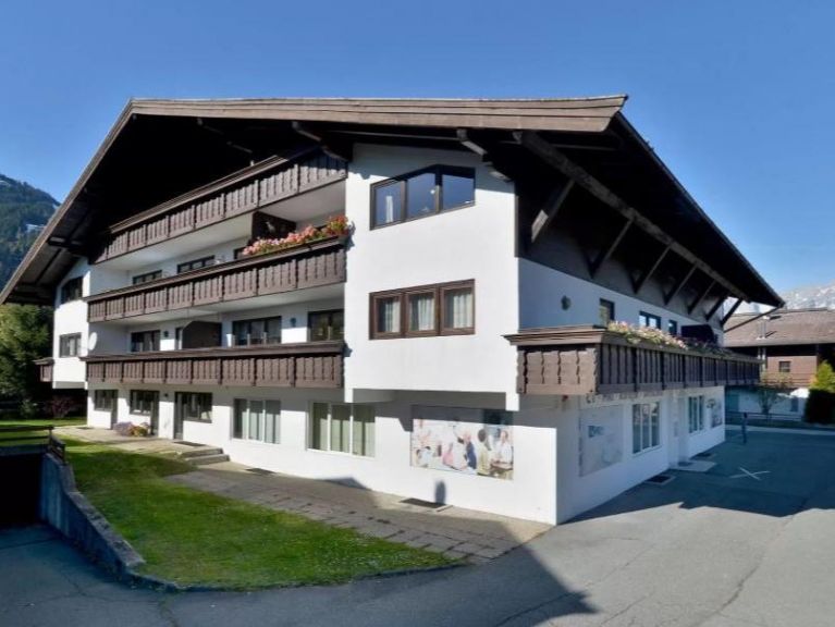 Appartement Herliana