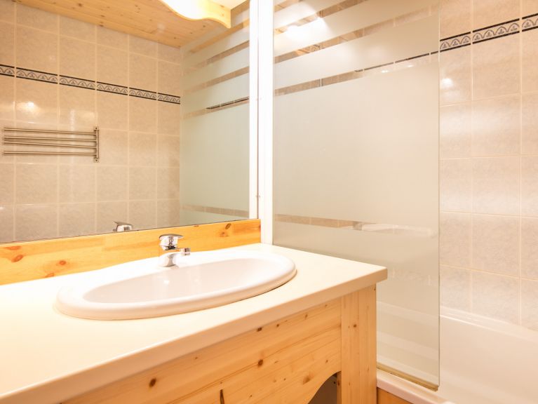 Appartement Résidence La Turra