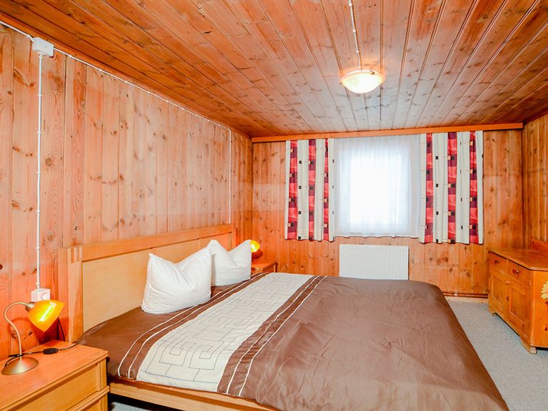 Chalet Klara