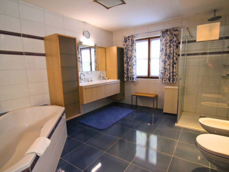 Chalet Anna Maria inclusief catering