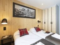 Appartement Club MMV L'Etoile des Sybelles Bergzicht-11