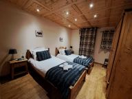 Chalet Les Romains-14