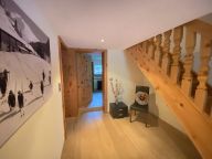 Chalet-appartement Alpine Lodge-26