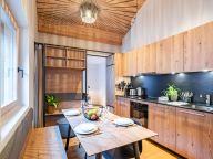 Chalet-appartement Swisspeak Resort Thyon 4 Vallées Eco-4