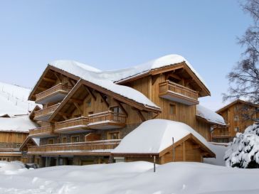 CGH Le Cristal de l'Alpe