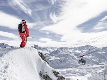 Ski Arlberg