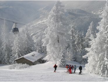 Skigebied La Norma-2