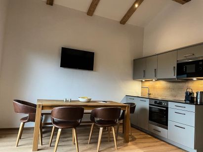 Appartement Am Bach Steinbock-2