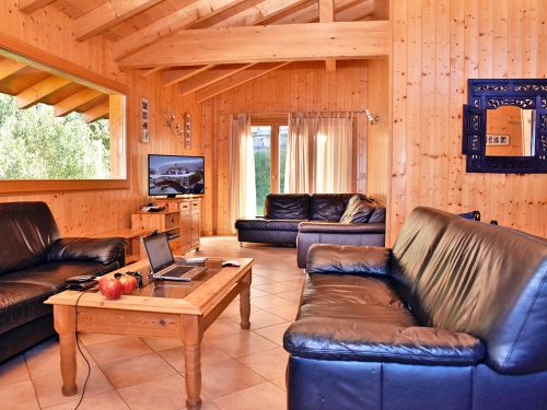 Chalet Maria met privé-sauna - 12 personen