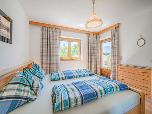 Appartement Steger - 5 personen