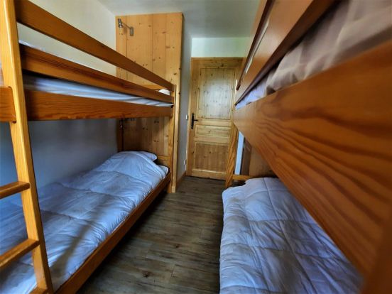 Appartement Les Côtes d'Or-6