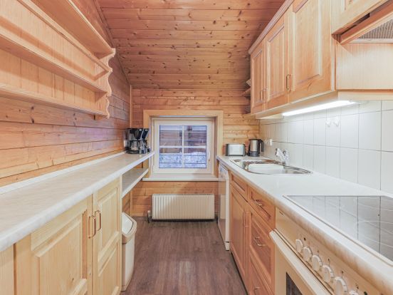 Appartement Glonersbühelhof-5