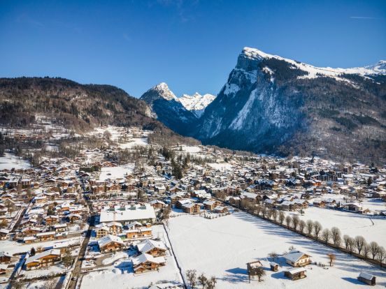 Appartement Club MMV Samoëns Village-18