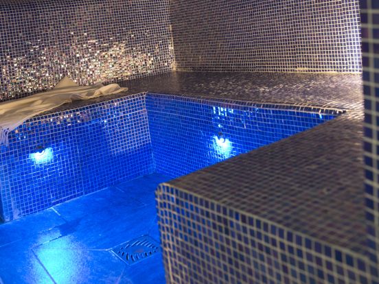 Chalet-appartement CGH Résidence Les Clarines-16