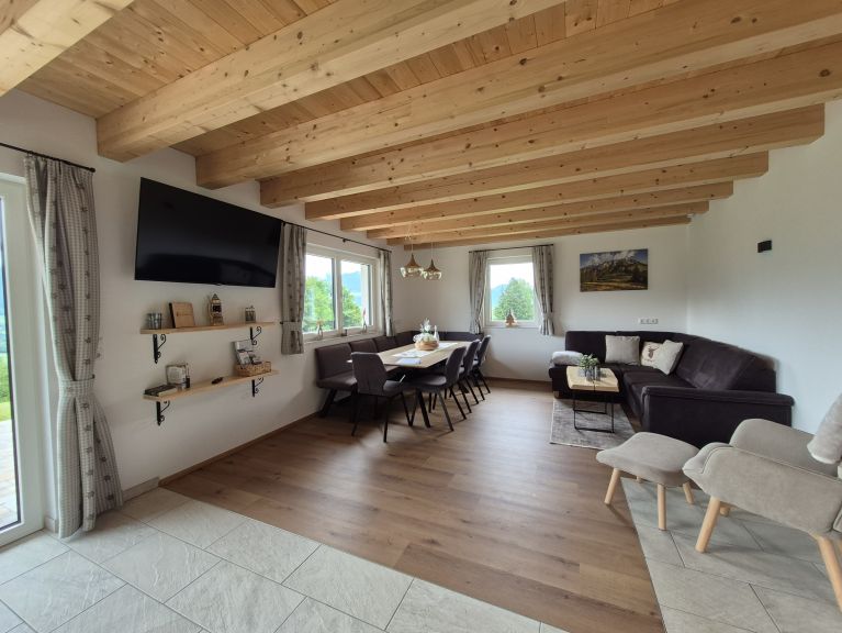 Chalet Winterreitgut