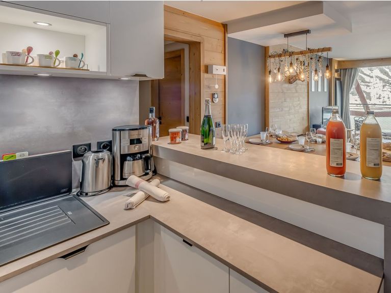 Appartement Phoenix Dream