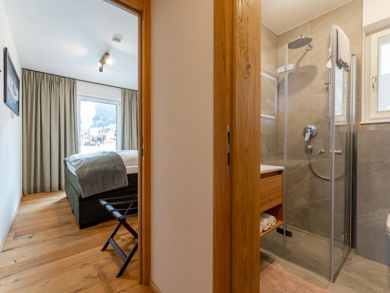 Chalet Mountain Chalet Luxx