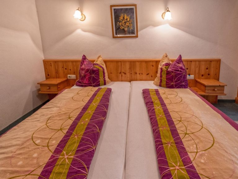 Chalet Oberleitner (zondag t/m zondag)