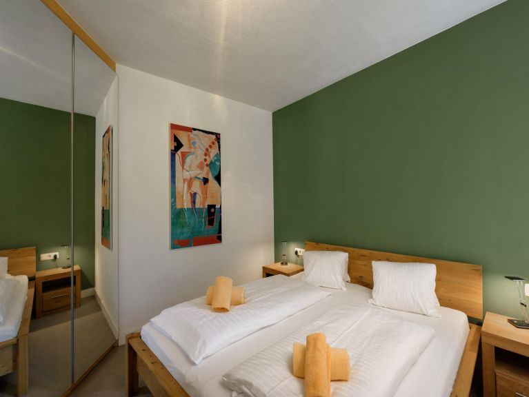 Appartement Sanna