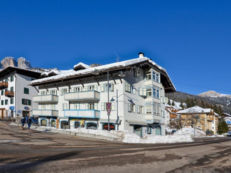 Appartement Villa Placidia nummer 24
